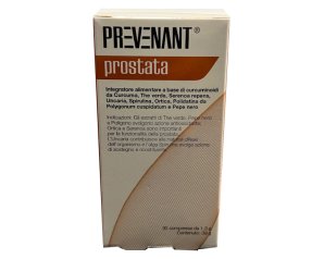 PREVENANT Prostata 30 Cpr