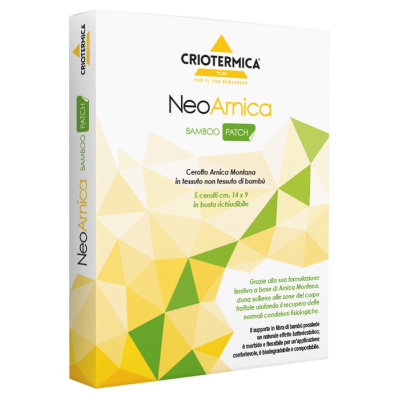 CRIOTERMICA TLM NEOARNICA 5CER CRIOTERMICA TLM NEOARNICA 5CER