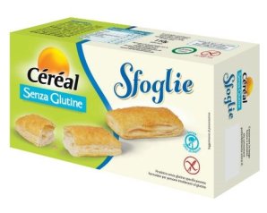 CEREAL SG SFOGLIE 110G