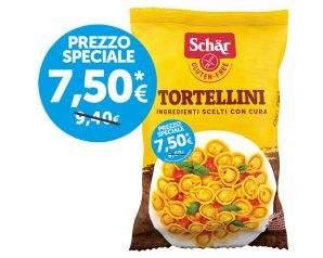 SCHAR TORTELLINI F 500G PROMO