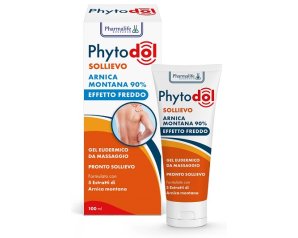 PHYTODOL Relief Arnica90%100ml