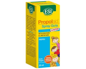 PROPOLAID Propolgola J Spy20ml