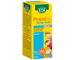 PROPOLAID Propolgola J Spy20ml