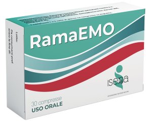 RAMAEMO 30 Cps