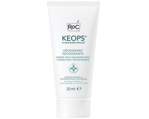 ROC KEOPS CREAM DEO 30ML