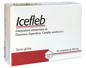 ICEFLEB 20CPR