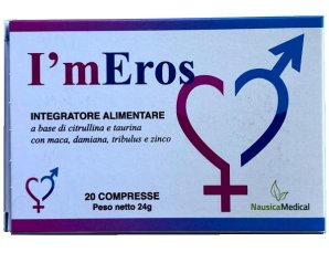 I'MEROS 30 Cpr