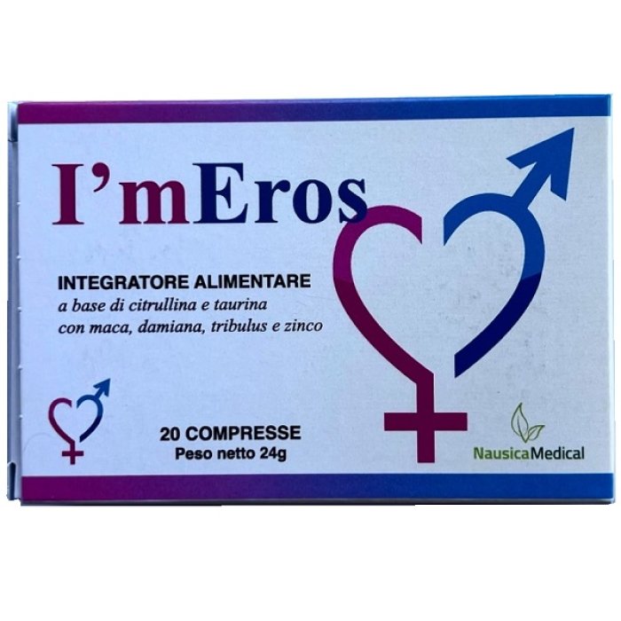 I'MEROS 30 Cpr I'MEROS 30 Cpr