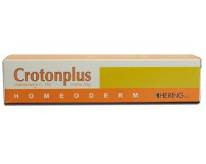 HOMEODERM 116 Crotonplus 50g