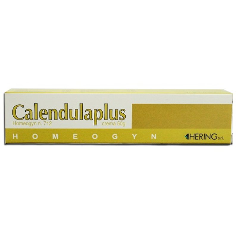 HOMEODERM 712 Calendula 50g HOMEODERM 712 Calendula 50g