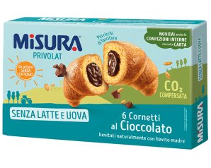 PRIVOLAT Corn.Ciocc.290g