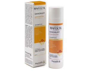 RINFOLTIL DANDRUFF Sh.250ml