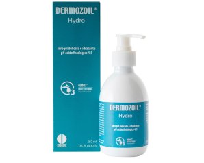 DERMOZOIL Hydro 250ml