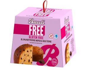BAULI Panettone Gtt Ciocc.400g