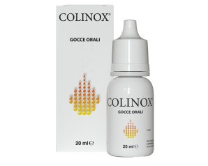 COLINOX Gtt*20ml