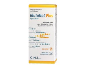 GLUTANAC PLUS 100ml
