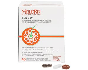 TRICOX 40+40+40 NF