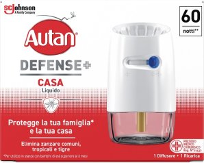 AUTAN DEFENSE LIQ ELETTR CASA
