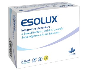 ESOLUX 20 Bust.