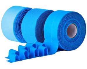 CURA FISIOTAPE BLU