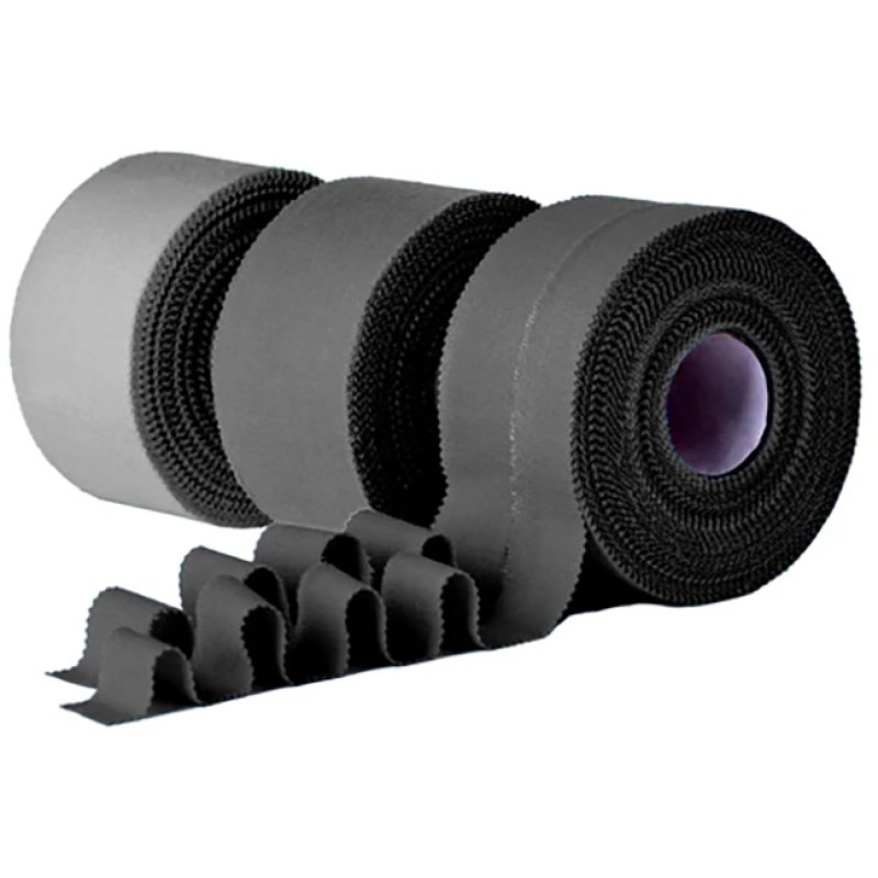 Cura fisiotape nero