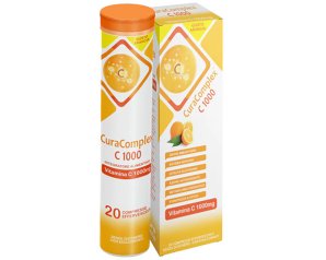 CURA Cpx C1000 20 Cpr Eff.