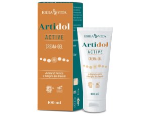 ARTIDOL Active Crema-Gel   EBV
