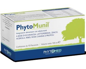 PHYTOMUNIL 10FL 10ML NF