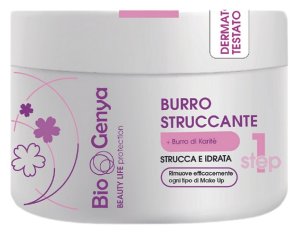 BIOGENYA Burro Strucc.80ml
