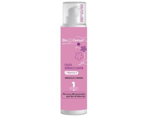 BIOGENYA Olio Gel Strucc.80ml