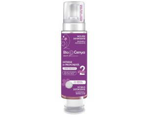 BIOGENYA Acqua Mousse Det.2in1
