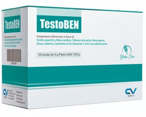 TESTOBEN 30 Bust.