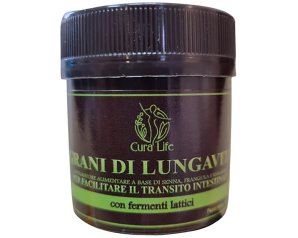 CURALIFE Grani Lunga Vita 35g