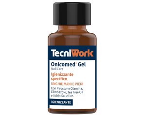 ONICOMED+Gel Igienizz.Piedi