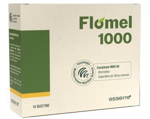 FLOMEL 1000 14BUST