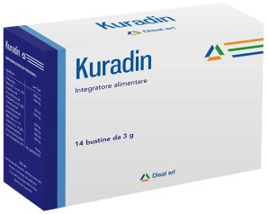 KURADIN 800 120ML