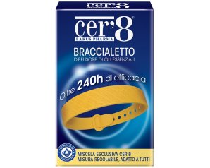 CER'8 Braccialetto Diffusore