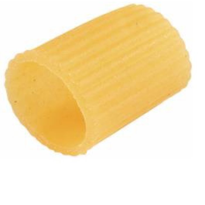 De cecco mezzi rigatoni senza glutine n26 nuova ricetta 400 g