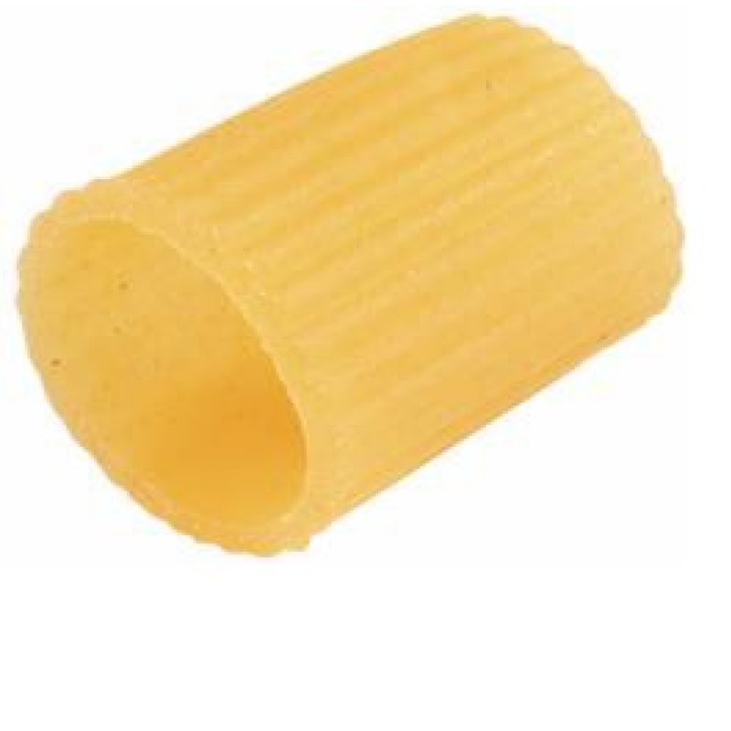 De cecco mezzi rigatoni senza glutine n26 nuova ricetta 400 g