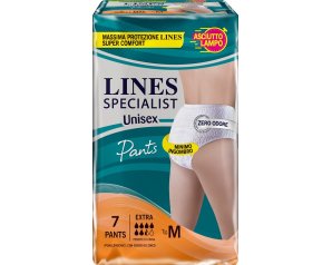 LINES SP.DERM Pants Ext.M 7pz