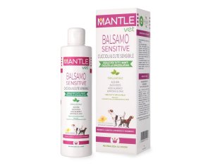MANTLE VET BALSAMO CUCC&CUTE