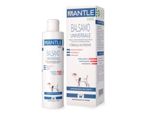 MANTLE VET BALSAMO UNIV 250ML