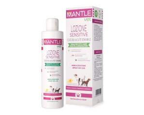 MANTLE VET LOZIONE CUCC&CUTE