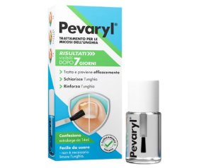 PEVARYL Tratt.Micosi