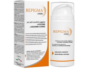 Licofarma Repigma Cream 100 Ml