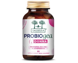 PROBIOGEA DONNA SALUGEA 60CPS