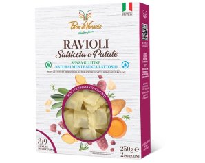 PASTA VENEZIA Rav.Sals&Pat250g