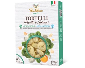 PASTA VENEZIA Tort.Ric&Sp.250g