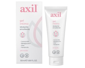 AXIL Gel Intimo Idrat.50ml