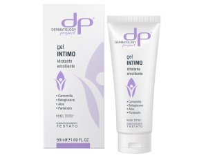 DP Gel Intimo Idrat.50ml